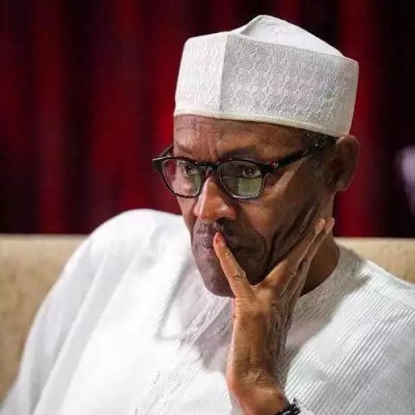Buhari is not corruption free as he claims – Hon. Daika